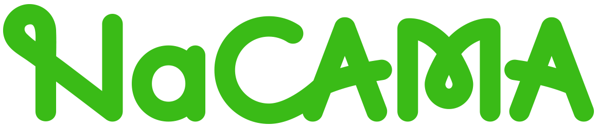 NaCAMA logo